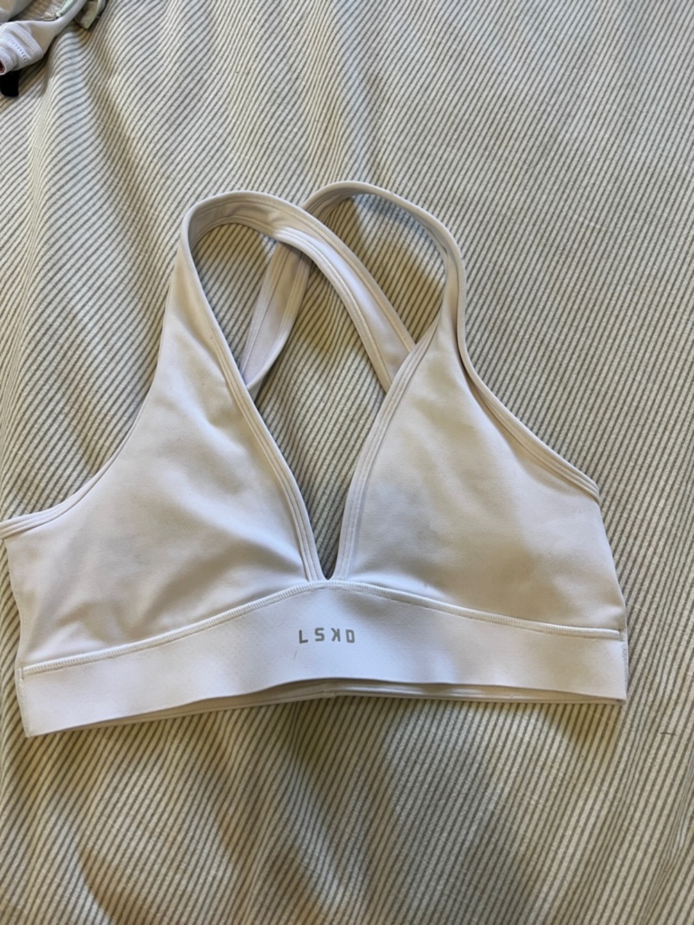 LSKD SPORT BRA/ TOP